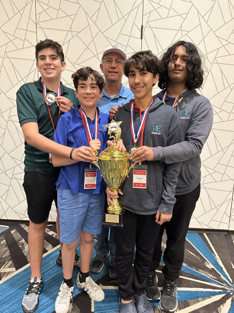Tri-State Quiz Bowl Alliance Tri-State Quiz Bowl Alliance