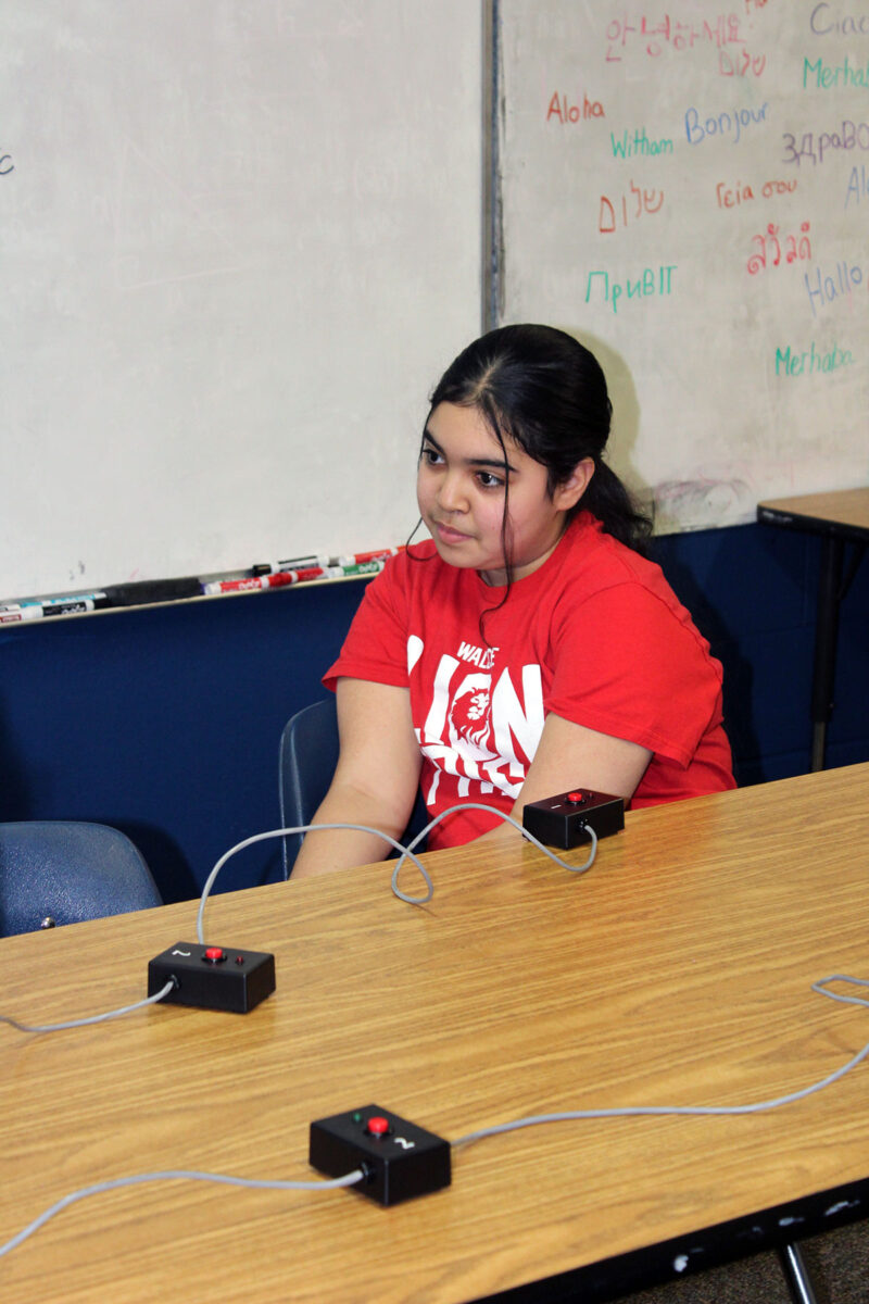 Tri-State Quiz Bowl Alliance Tri-State Quiz Bowl Alliance