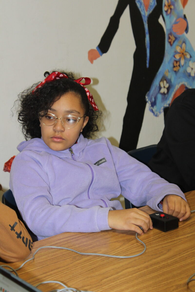 Quiz Bowl Competitor Quiz Bowl Competitor