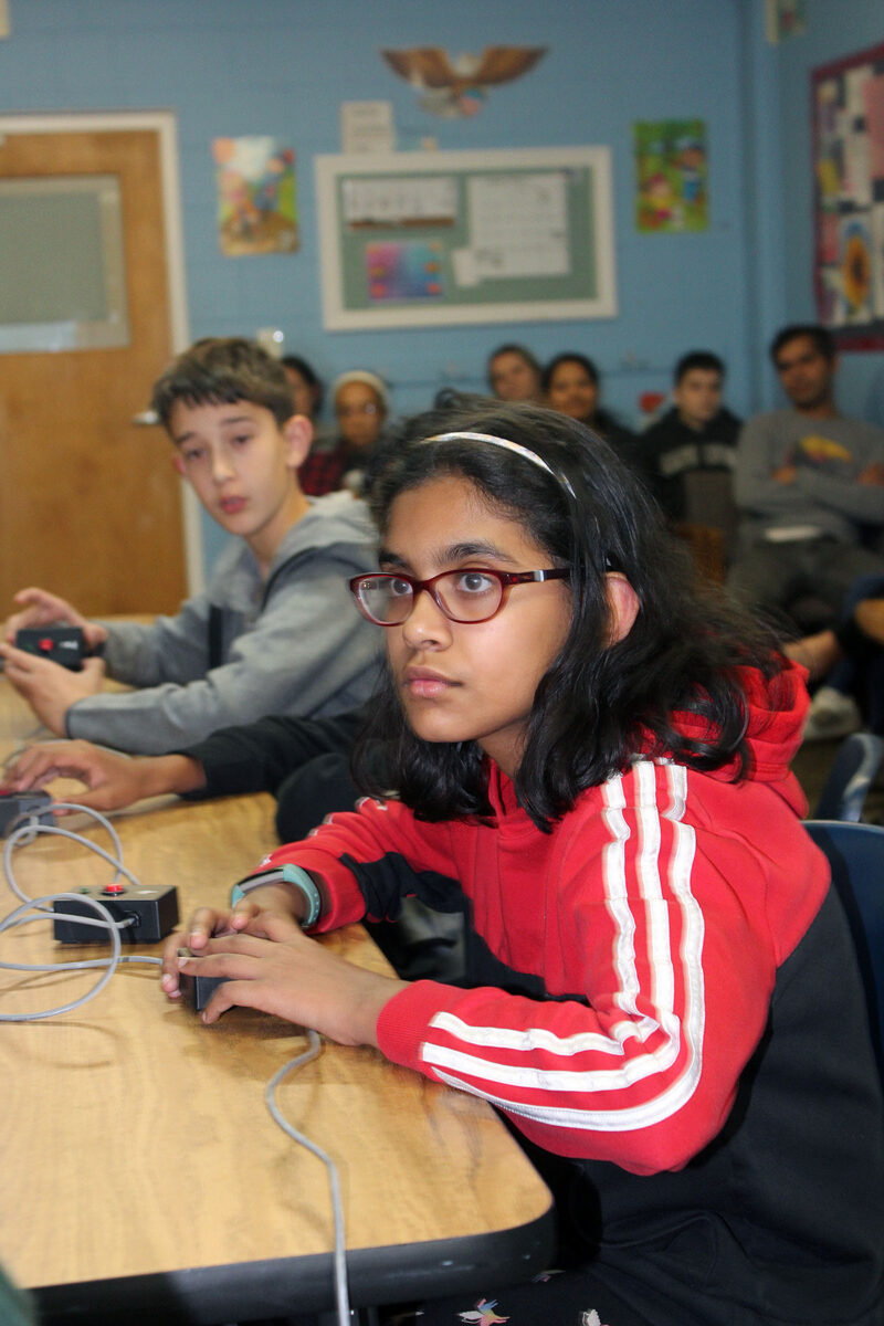 Tri-State Quiz Bowl Alliance