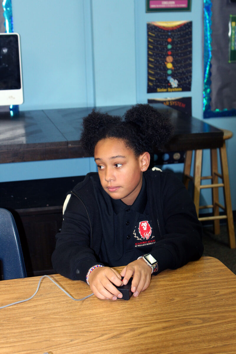Quiz Bowl Competitor Quiz Bowl Competitor