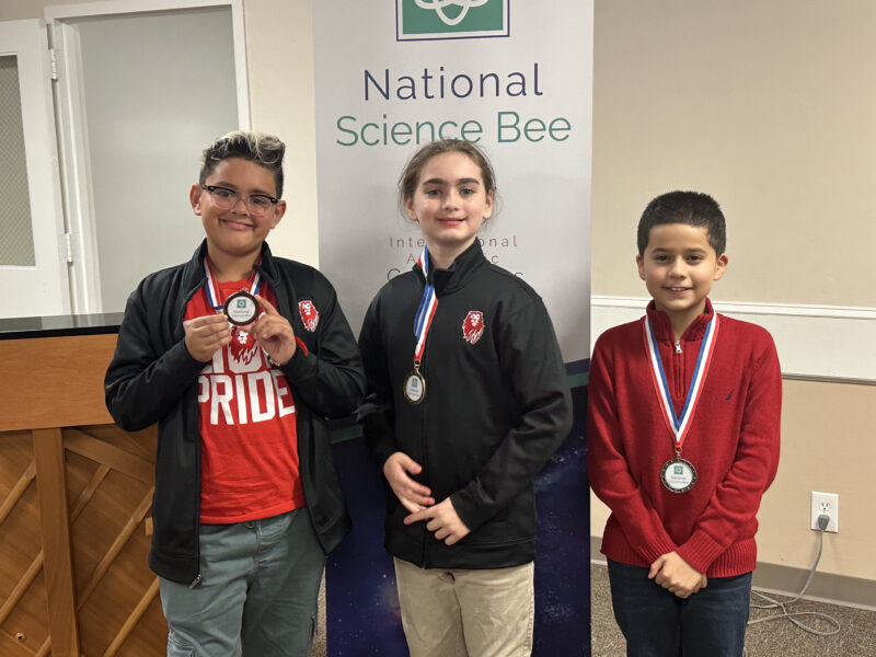 Quiz Bowl Competitors Quiz Bowl Competitors