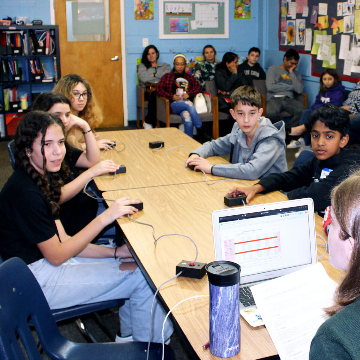 Quiz Bowl Competitors Quiz Bowl Competitors